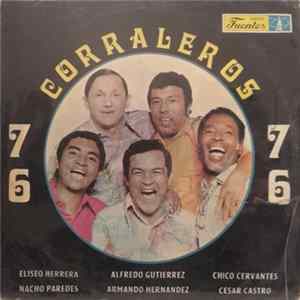 Los Corraleros de Majagual - Corraleros 76 flac