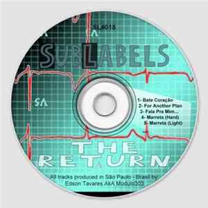Modulo303 - The Return flac
