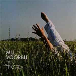 Jan Tekstra - Mij Voorbij flac