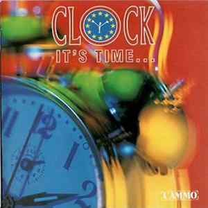 Clock - It's Time... flac