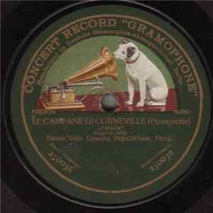Banda Della Guardia Republicana / Unknown Artist - Le Campane Di Corneville flac