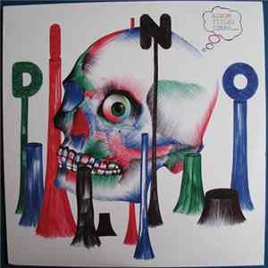 Dino Felipe - Album Titles Ideas flac