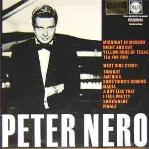 Peter Nero - Peter Nero flac