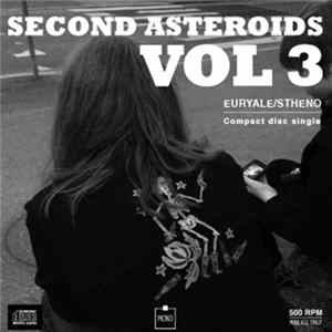 Second Asteroids - Vol 3 flac