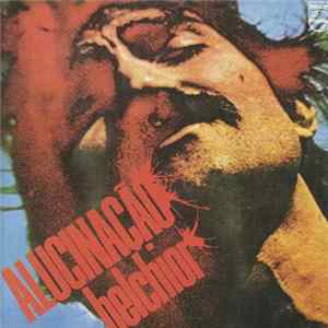 Belchior - Alucinação flac