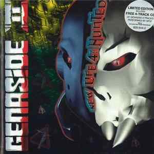 Genaside II - New Life 4 The Hunted flac