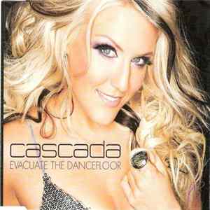 Cascada - Evacuate The Dancefloor flac