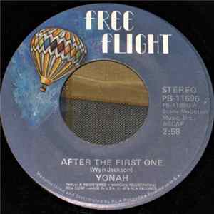 Yonah - After The First One flac