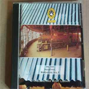 Various - Industrial Warehouse Vol 2 flac