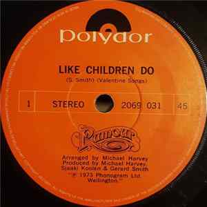 The Rumour - Like Children Do flac