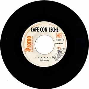 Cafe Con Leche - El Barco flac