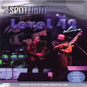 Level 42 - Live flac