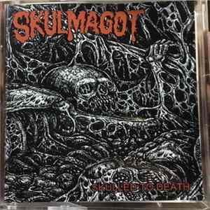 Skulmagot - Skulled to Death flac