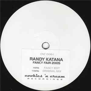 Randy Katana - Fancy Fair 2005 flac