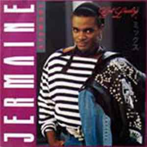 Jermaine Stewart - Get Lucky flac