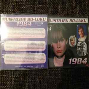 Various - Muistojen 80-luku - 1984 flac