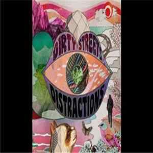 The Dirty Streets - Distractions flac