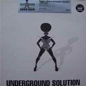Robbie Rivera Presents Invasion - Relax flac