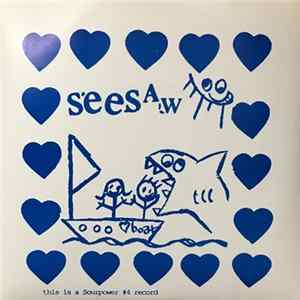 Seesaw / Canopy - This Is A Sourpower #4 Record flac
