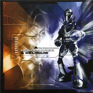 Headbanger & Delirium - The Exterminators flac