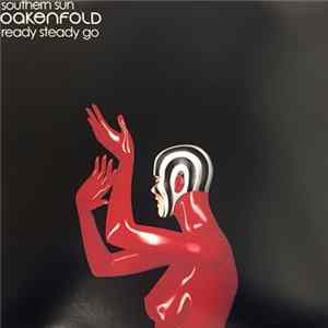 Oakenfold - Southern Sun flac