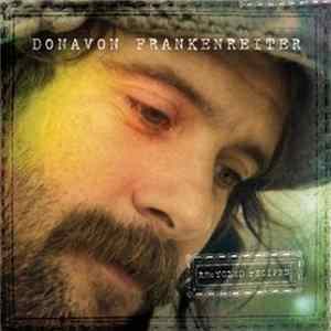 Donavon Frankenreiter - Recycled Recipes flac