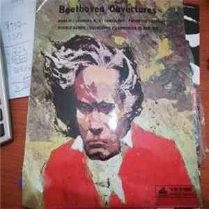 Ludwig van Beethoven - Beethoven Overtures flac