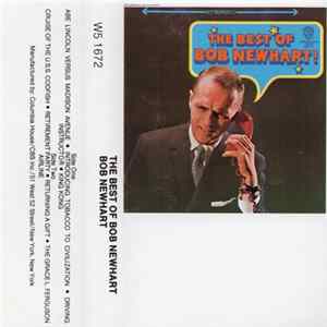 Bob Newhart - The Best Of Bob Newhart flac