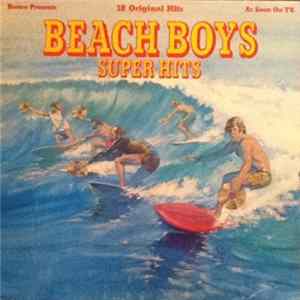 Beach Boys - Ronco Presents Beach Boys Super Hits flac