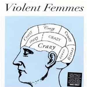 Violent Femmes - Crazy flac