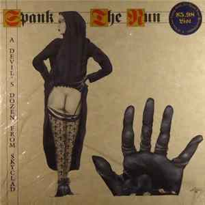 Various - Spank The Nun - A Devil's Dozen From Skyclad flac