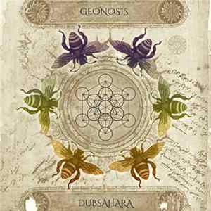 Dubsahara - Geonosis flac