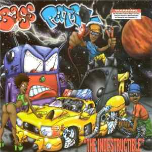 Bass Patrol - The Indestructible flac