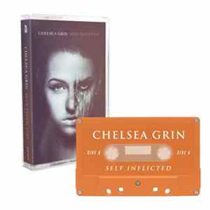 Chelsea Grin - Self Inflicted flac