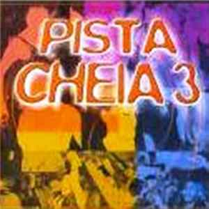 Various - Pista Cheia 3 flac