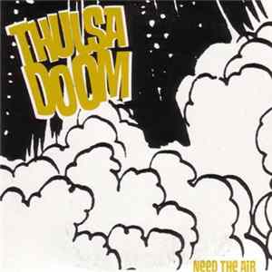 Thulsa Doom - Need The Air flac