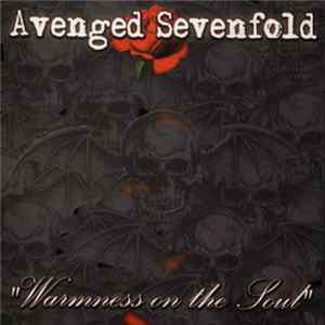 Avenged Sevenfold - Warmness On The Soul flac