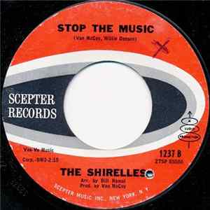 The Shirelles - It's Love That Really Counts flac