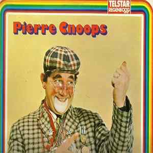 Pierre Cnoops - Humor Uit 'T Vuistje flac
