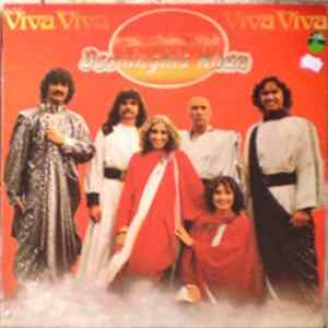 Dschinghis Khan - Viva flac