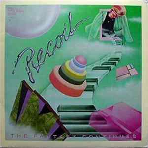 ReCoil - The Fantasy Continues flac