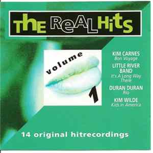 Various - The Real Hits - Volume 1 flac