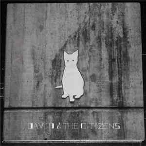 David & The Citizens - Are You In My Blood? flac