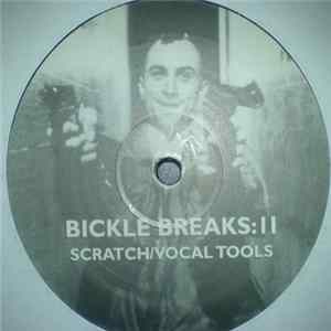 Unknown Artist - Bickle Breaks II flac