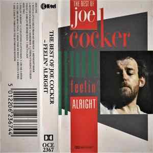 Joe Cocker - The Best Of Joe Cocker (Feelin' Alright) flac