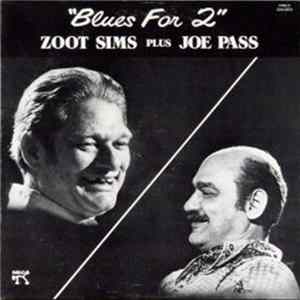 Zoot Sims Plus Joe Pass - Blues For 2 flac