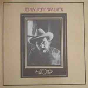 Jerry Jeff Walker - Jerry Jeff Walker flac