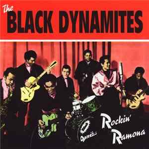 The Black Dynamites - Rockin' Ramona flac