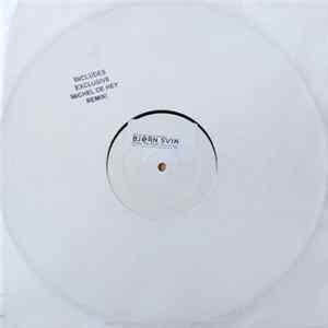 Bjørn Svin - Enjoy The Ride (Mand Over Bord) flac