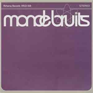 Monde Bruits - Monde Bruits flac